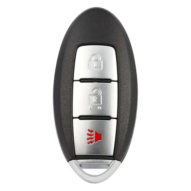 2006 Nissan Murano Smart Key Remote KBRTN001 285E3-CB80D