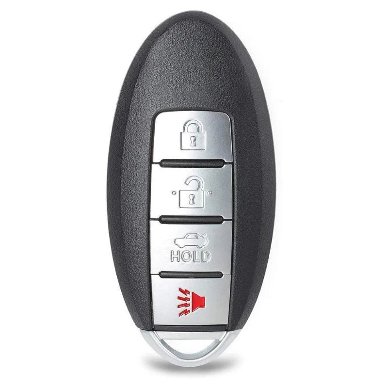 2014 Nissan Altima Keyless Entry Smart Key Remote KR5S180144014 285E3-3TP0A