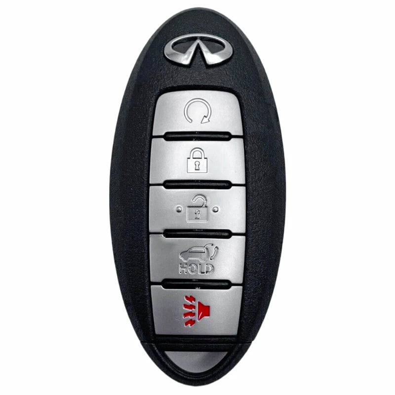 2014 Infiniti JX35 Smart Key Fob PN: 285E3-9NB5A