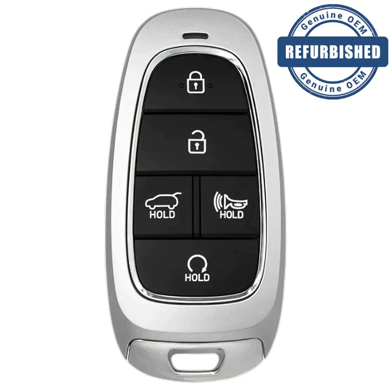 2021 Hyundai Santa Fe Smart Key Remote PN: 95440-S1670