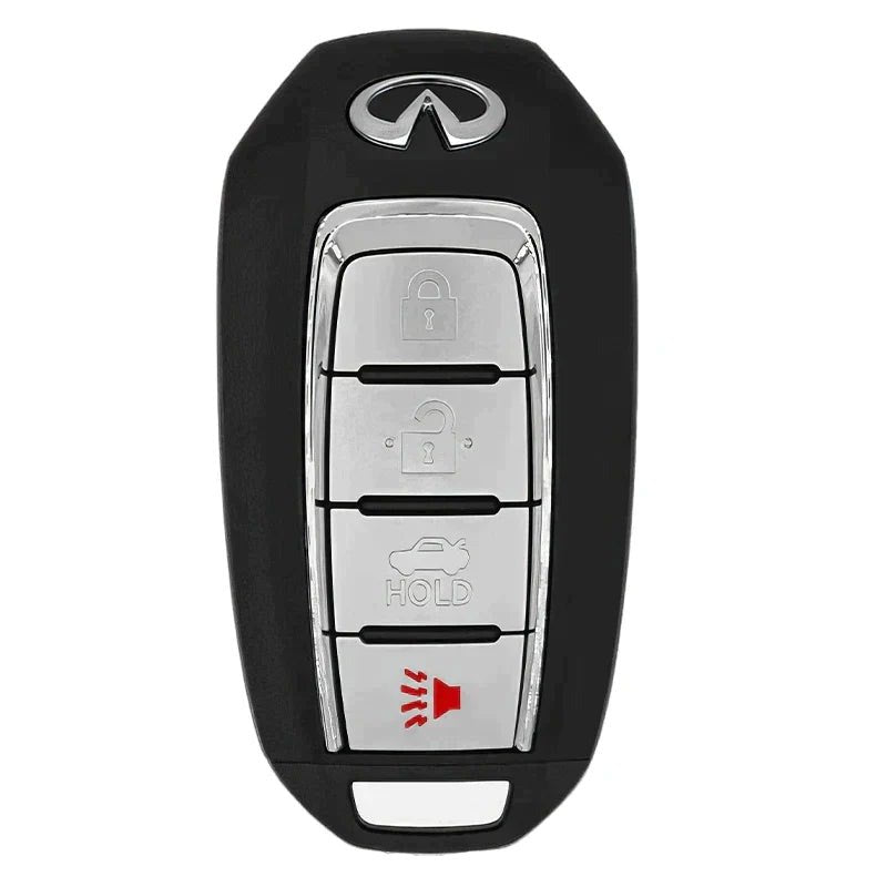 2022 Infiniti Q60 Smart Key Fob PN: 285E3-6HE1A