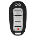 2022 Infiniti Q60 Smart Key Fob PN: 285E3-6HE1A