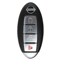 2024 Nissan Murano Smart Key Remote PN: 285E3-9BU5A