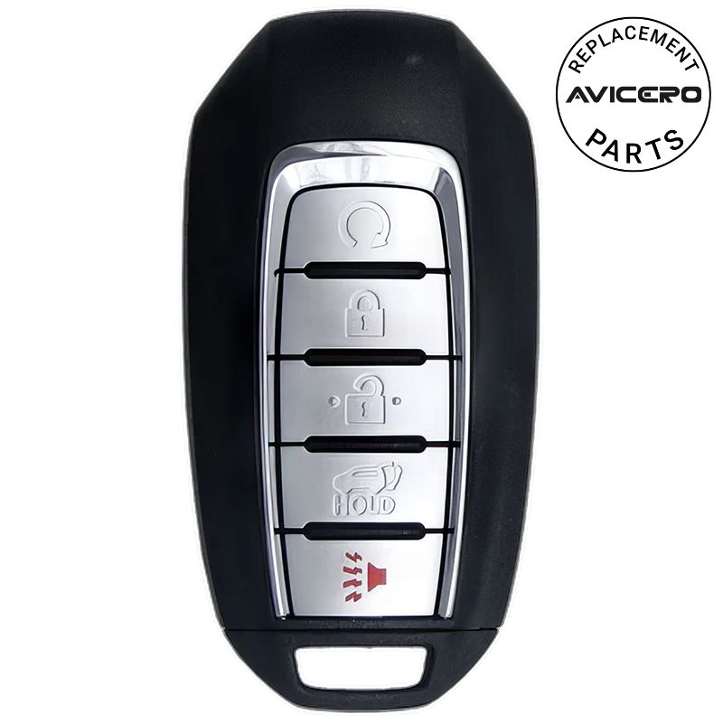 2025 Infiniti QX60 Smart Key Remote PN: 285E3-6SA7B