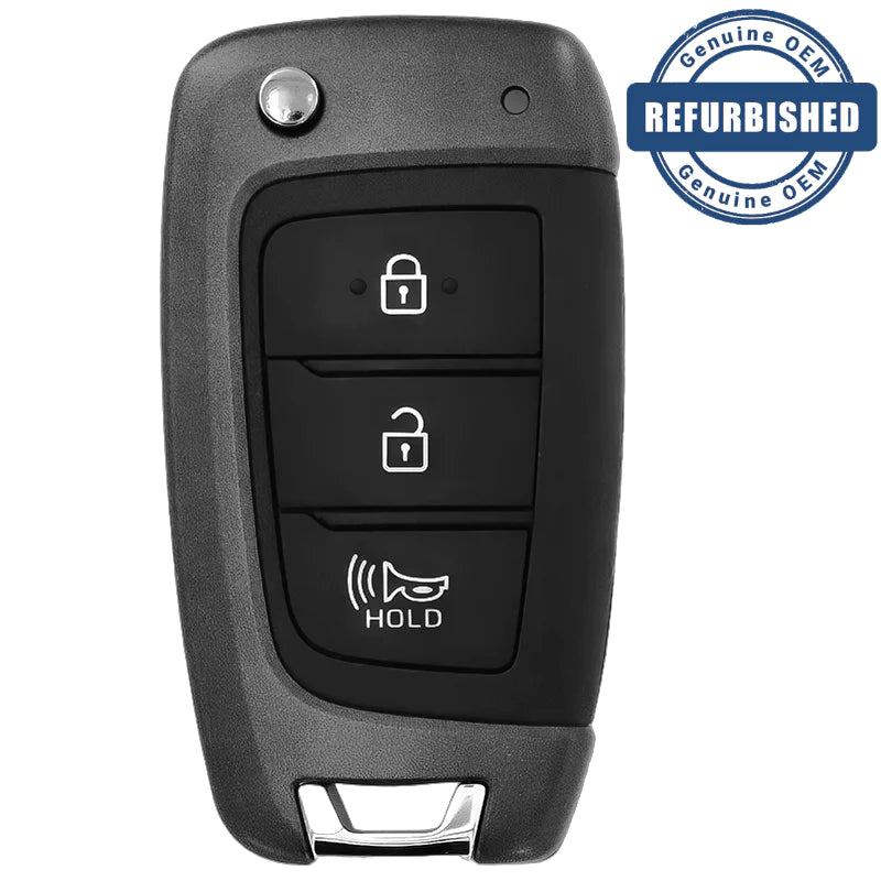 2020 Hyundai Palisade FlipKey Remote PN: 95430-S8400