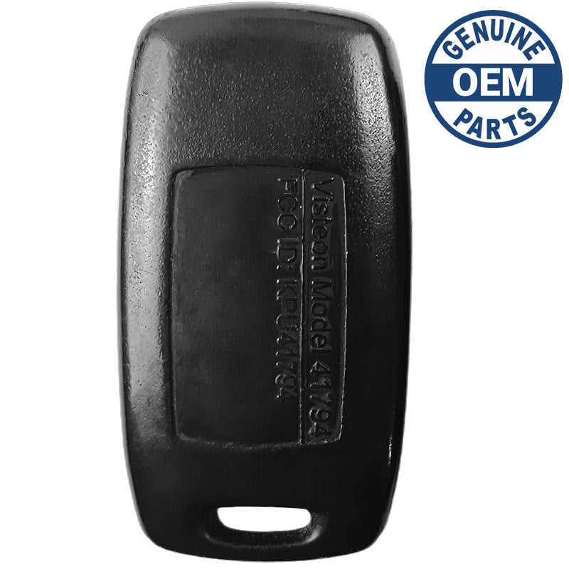 2007 Mazda 3 Regular Remote PN: BAN6-67-5RY