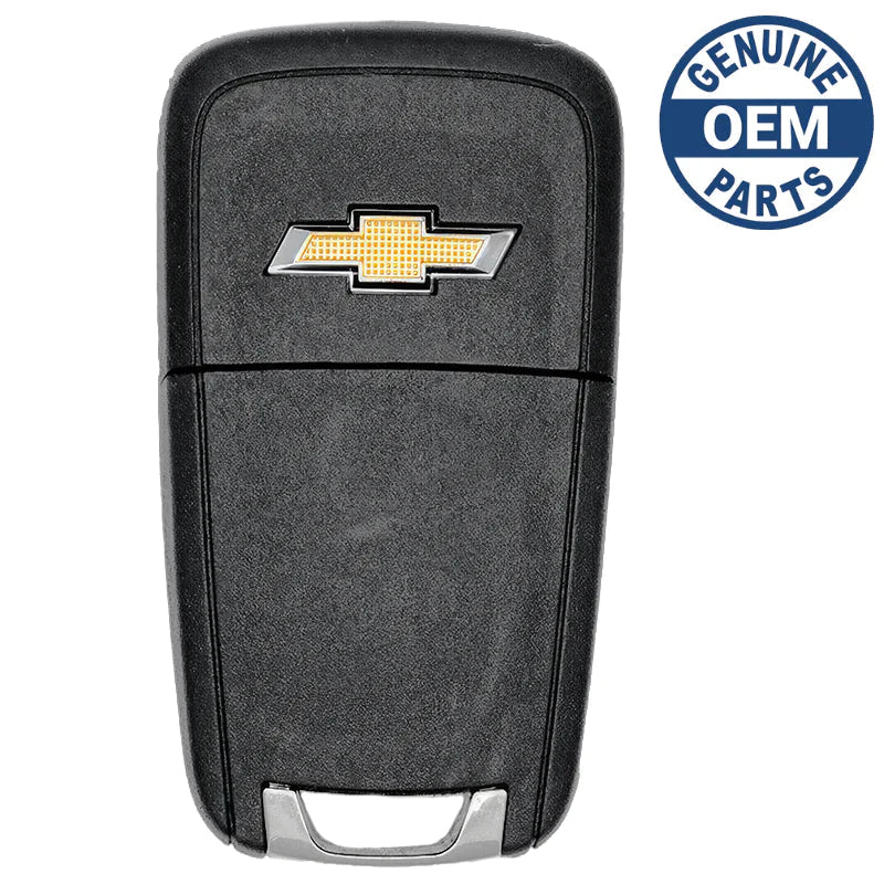 2016 Chevrolet Sonic Flipkey Remote 13575177