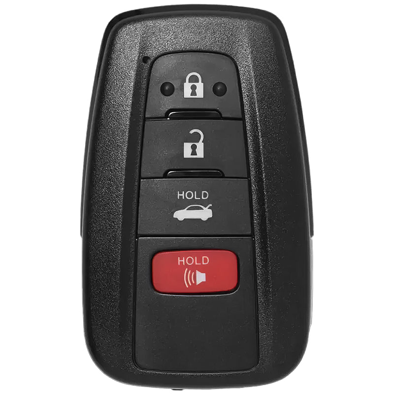 2021 Toyota Mirai Smart Key Remote PN: 8990H-62030