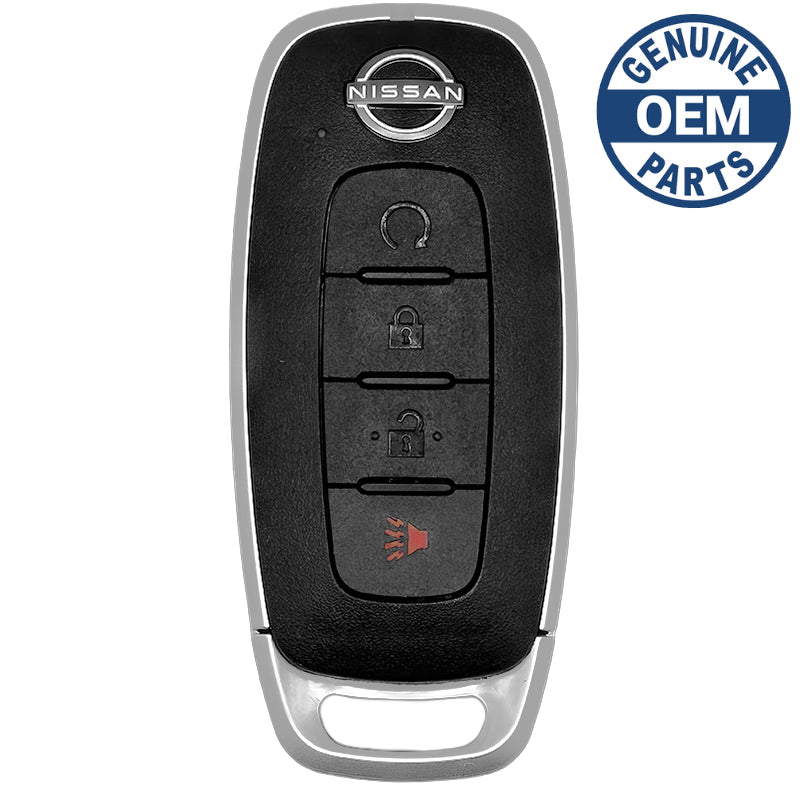 2023 Nissan Rogue Smart Key Remote PN: 285E3-6RA5A