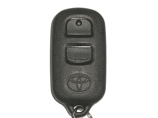 1999 Toyota Sienna Remote PN: 89742-06010