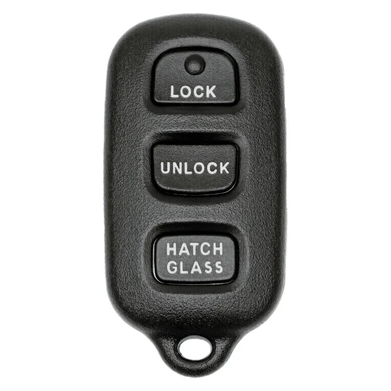 2006 Toyota Matrix Remote PN: 89742-02010