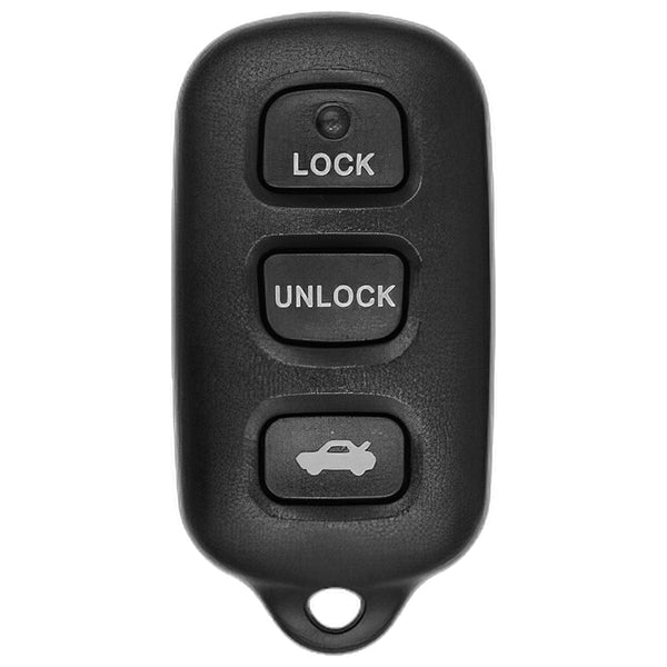 FCC: GQ43VT14T PN: 89742-AA030 oem new,PN: 89742-AA030 oem new - OEM New