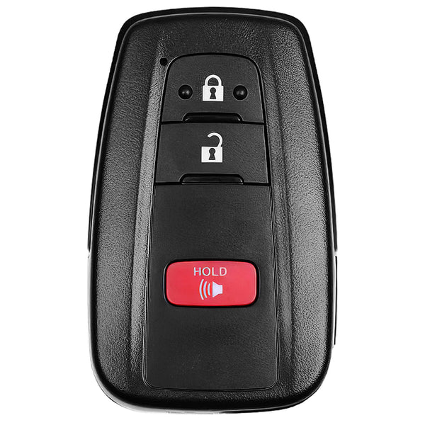 2024 Toyota 4Runner Smart Key Remote 8990H-35010 - OEM New