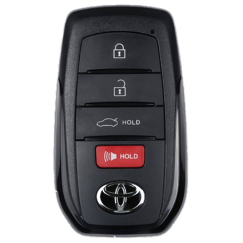 2025 Toyota Crown Smart Key Remote 8990H-30190 - OEM New
