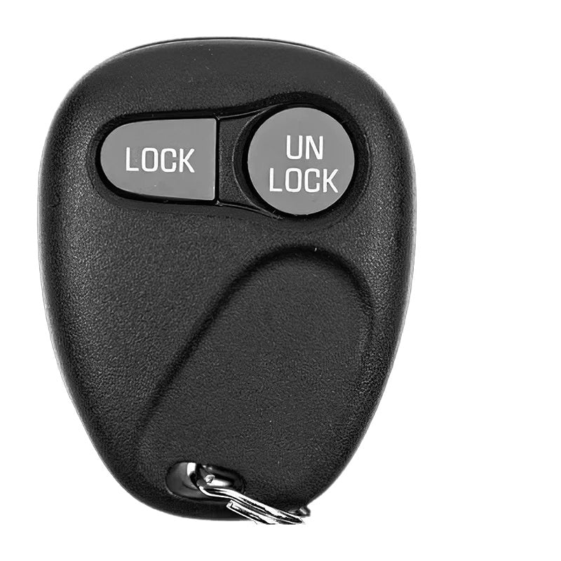 AB01502T 2 Button Keyfob - OEM New