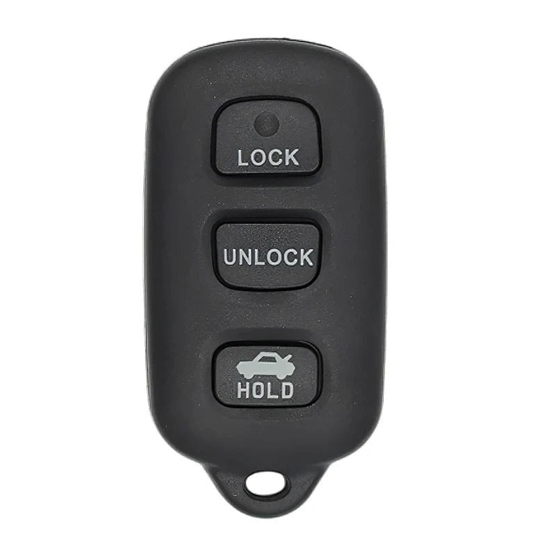 1999 Toyota Avalon Remote HYQ1512Y 89742-AC020
