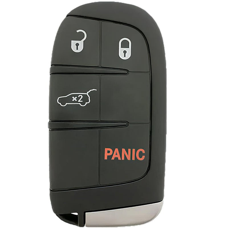 2020 Jeep Compass Smart Key Remote PN: 68250341AB