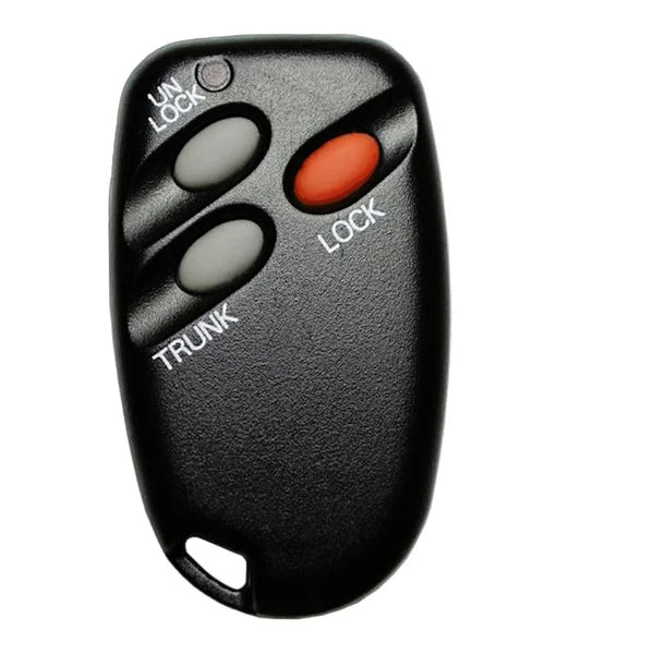 GQ43VT6T MR123944 MR122506 Keyless Entry Remote Transmitter - OEM Pre-owned