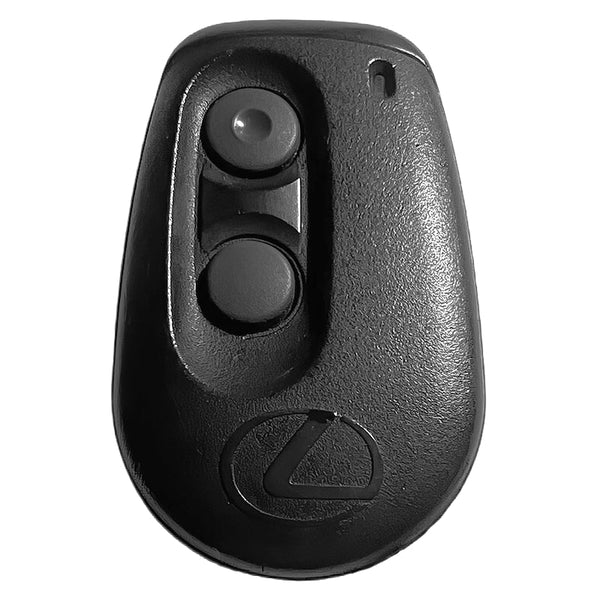 1996 Lexus LX450 Remote PN: 06191-60820 FCC: BAB237131-032 - Remotes And Keys - OEM New