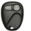 1999 Pontiac Montana Remote PN: 10245950