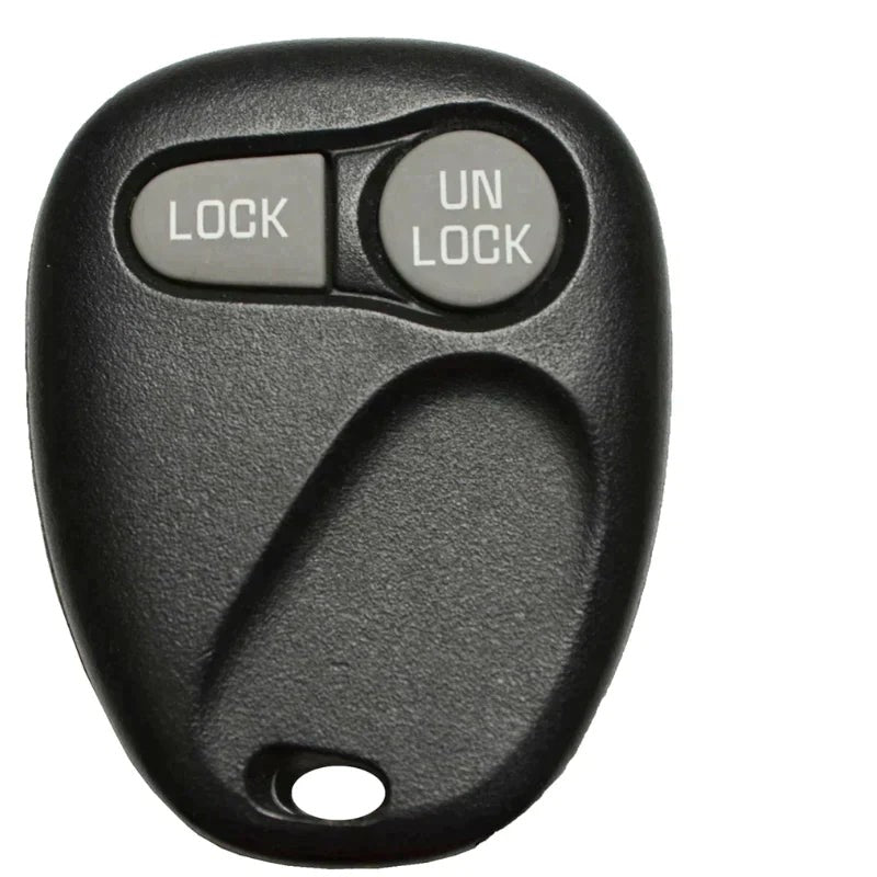 1999 Pontiac Montana Remote PN: 10245950