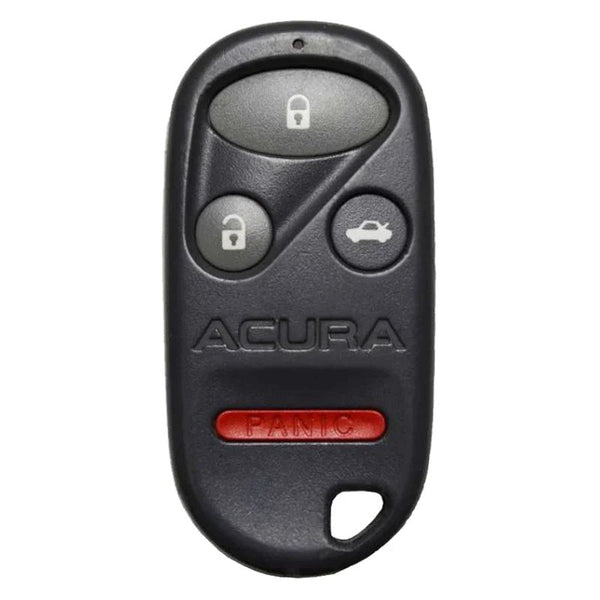 1999 Acura TL Regular Remote 72147-S0K-A01 72147-S0K-A02 - OEM New