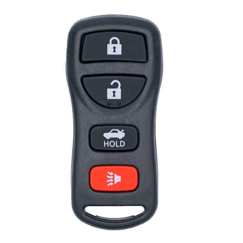 2007 Nissan 350Z Remote PN: 28268-ZB700
