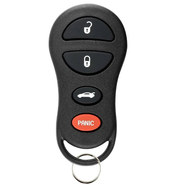 2000 Chrysler 300M Remote - OEM Refurbished
