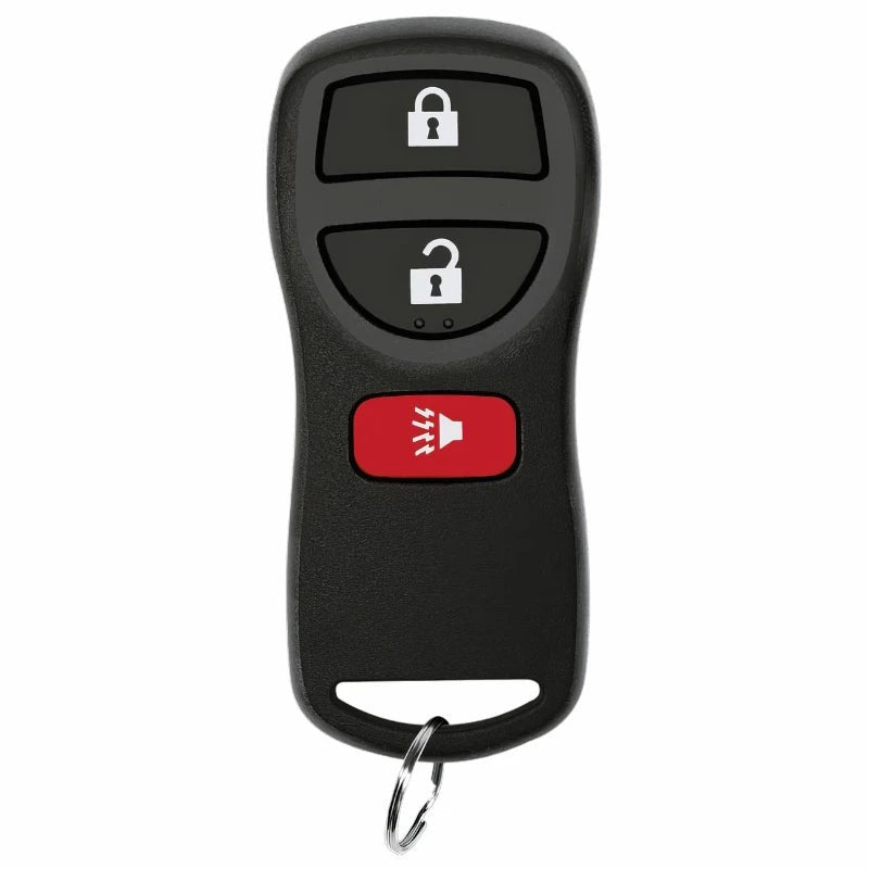 2008 Nissan Xterra Keyless Entry Remote 28268-EA00A