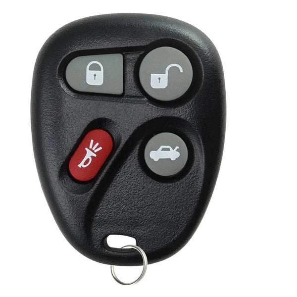 2003 Chevrolet Corvette Remote Driver 1 - OEM New