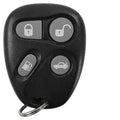 2000 Cadillac Catera Regular Remote 09353029 #1 09353039#2 16245106 - OEM New