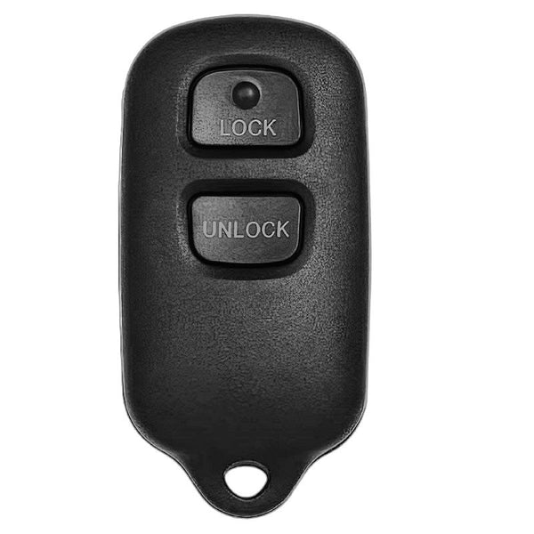 2006 Scion xB Regular Remote 89742-52010 - Aftermarket New
