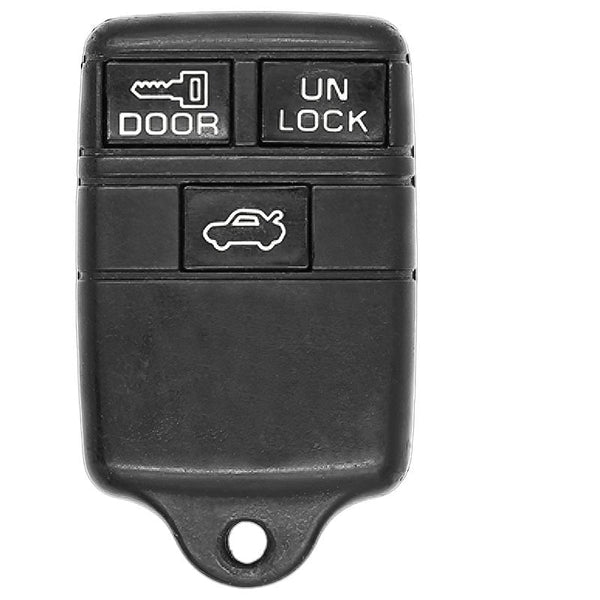1996 Buick Roadmaster Remote - Remotes And Keys - OEM Refurbished