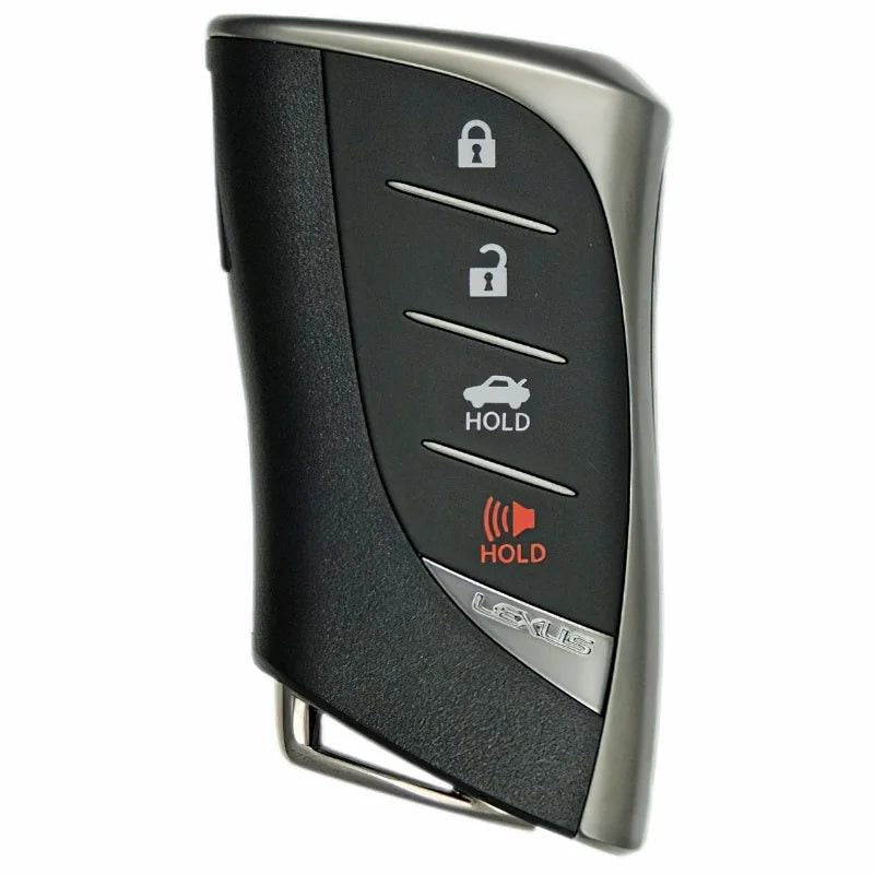 2021 Lexus LC500H Smart Key Remote PN: 89904-11190