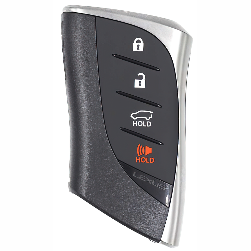 2019 Lexus UX200 Smart Key Remote PN: 8990H-76020