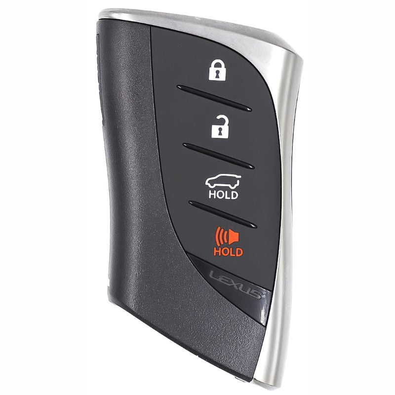 2020 Lexus UX200 Smart Key Remote PN: 8990H-76020