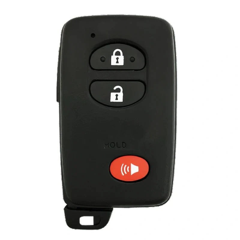 2019 Toyota 4Runner Smart Key Fob PN: 89904-35010