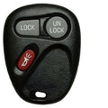 2000 Chevrolet Silverado 1500 Regular Remote 15732803 - OEM Refurbished
