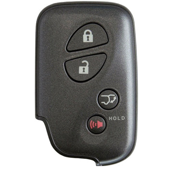 2015 Lexus LX570 Smart Key Fob PN: 89904-60A00