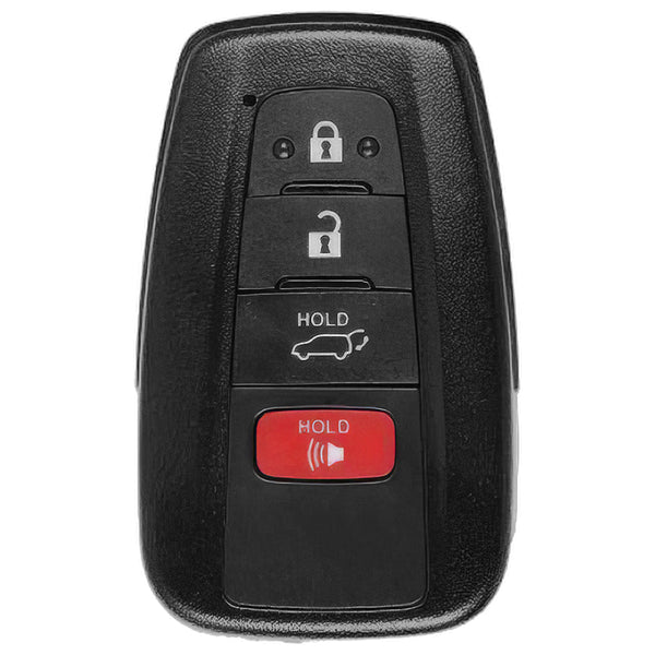 2021 Toyota Highlander Smart Key Remote 8990H-0E020 - OEM New