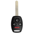 2009 Honda Ridgeline Remote Head Key PN: 35118-SDA-A11
