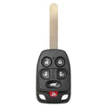 2011 Honda Odyssey Remote Head Key Driver 1 PN: 35118-TK8-A30