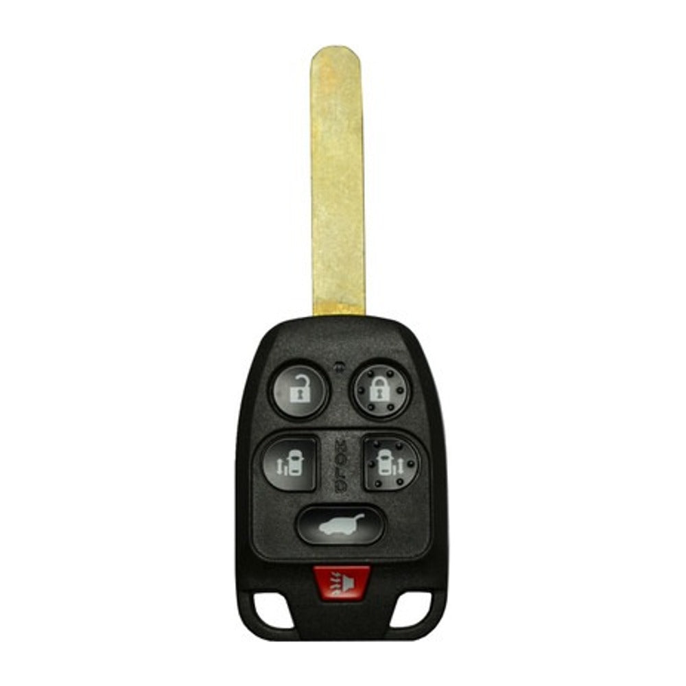 2013 Honda Odyssey Remote Head Key PN: 35118-TK8-A40