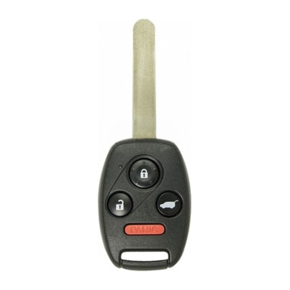 2010 Honda Pilot Remote Head Key PN: 35118-SZA-A22