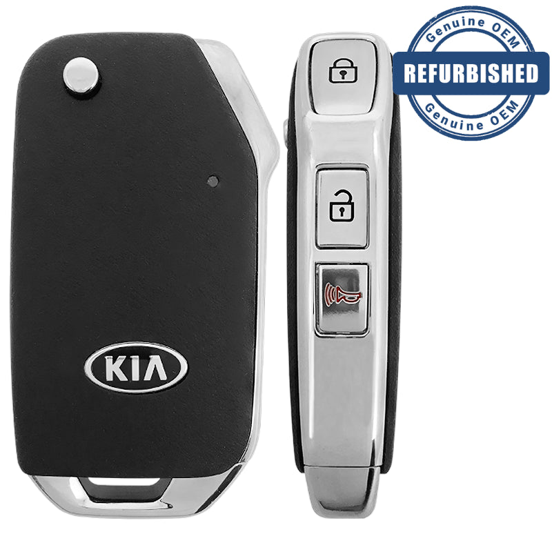 2021 Kia Sorento Smart Key Remote PN: 95430-R5000