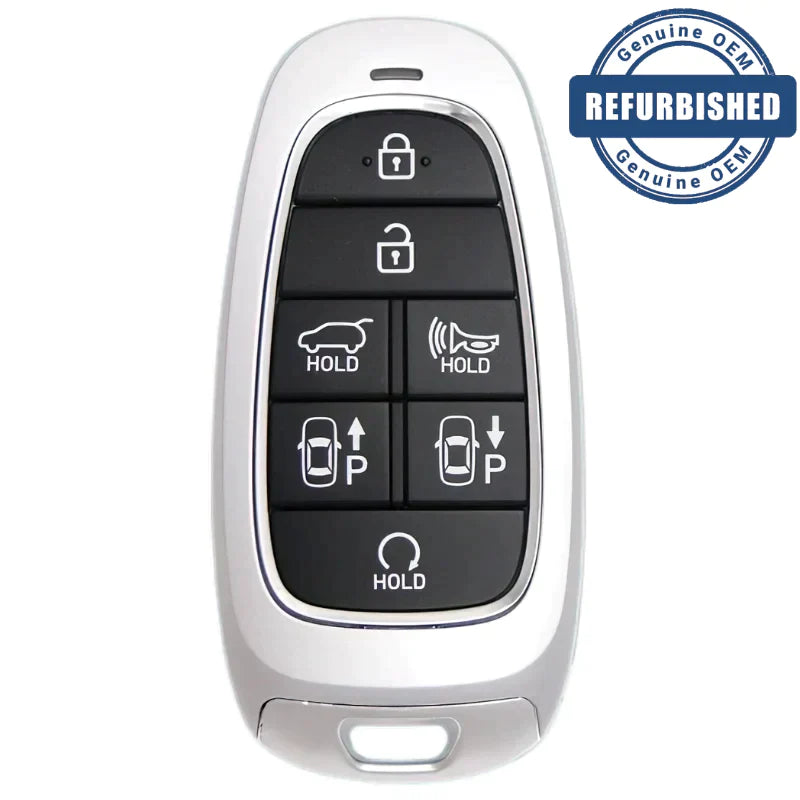 2024 Hyundai Tucson Smart Key Fob PN: 95440-N9010