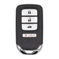 2014 Honda Accord Smart Key Remote PN: 72147-T3W-A01