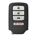 2015 Honda Accord Smart Key Remote PN: 72147-T3W-A11