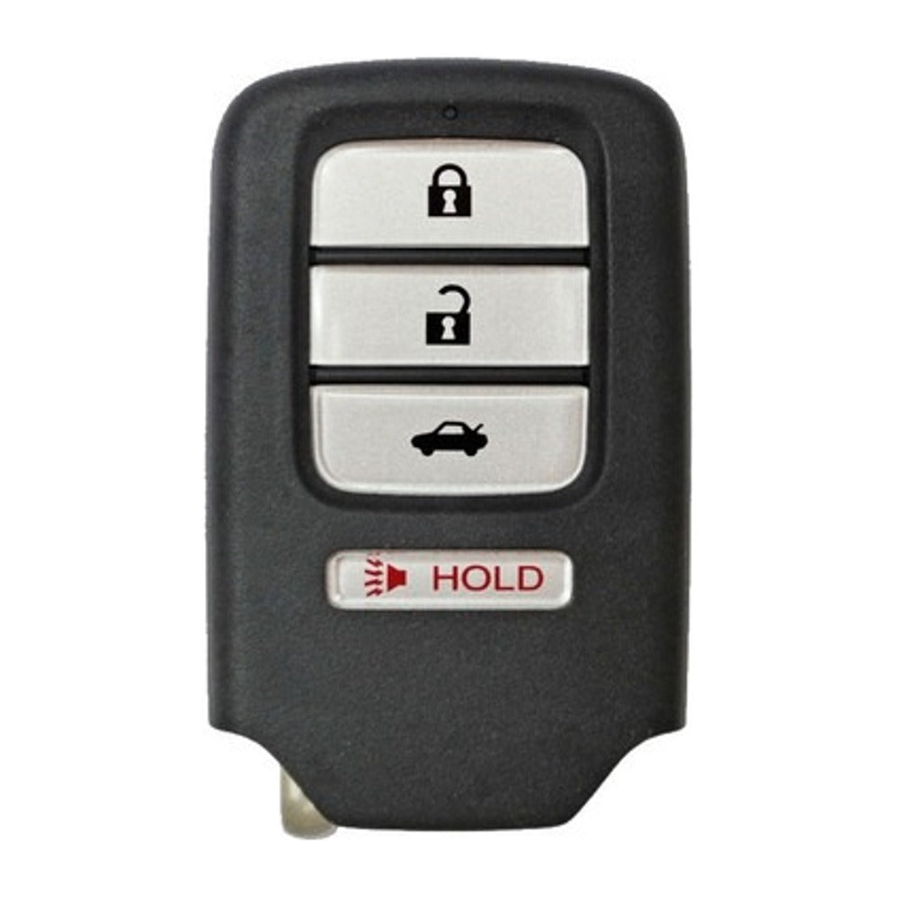 2015 Honda Accord Smart Key Remote PN: 72147-T3W-A11