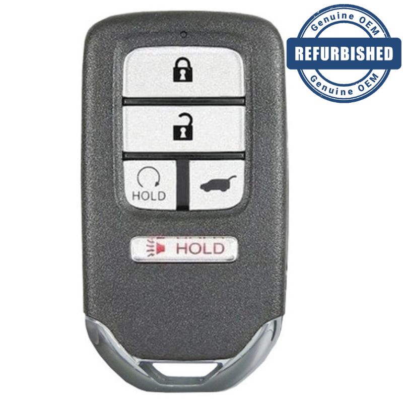 2020 Honda CR-V Smart Key Remote Driver 1 PN: 72147-TLA-A81